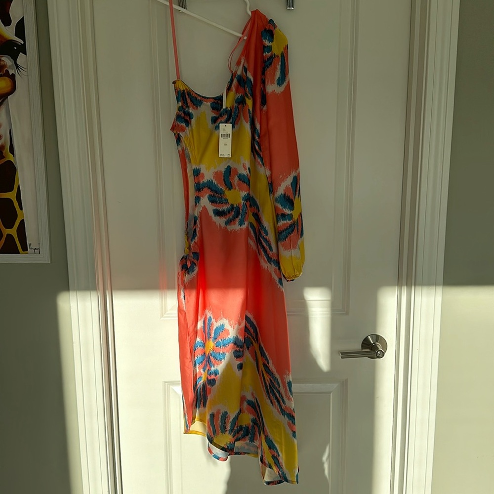 Beautiful xxs Anthropologie dress!!